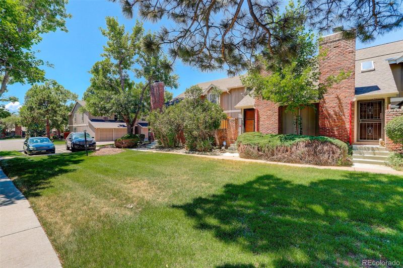 11773 Elk Head Range Rd, Littleton, CO 80127