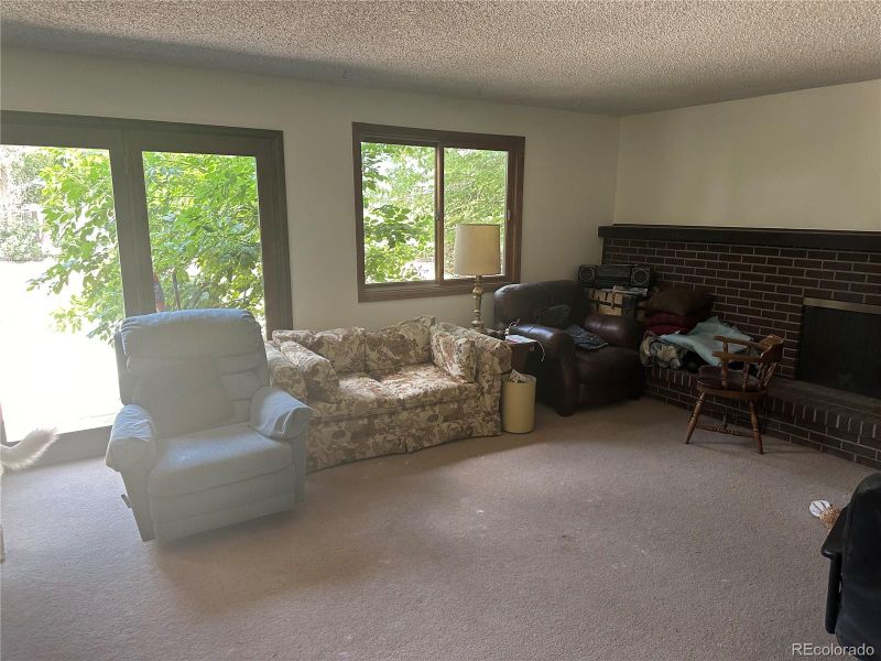 3427 S Norfolk Way, Aurora, CO 80013