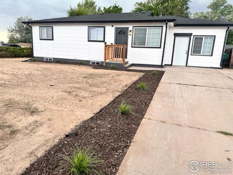3613 Myrtle St, Evans, CO 80620