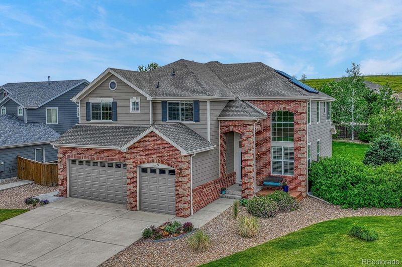 11874 Cattle Ln, Parker, CO 80134