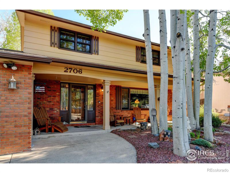 2706 Granada Dr, Loveland, CO 80538
