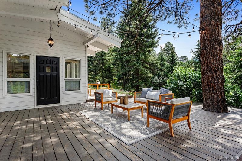 4090 S Skyline Dr, Evergreen, CO 80439