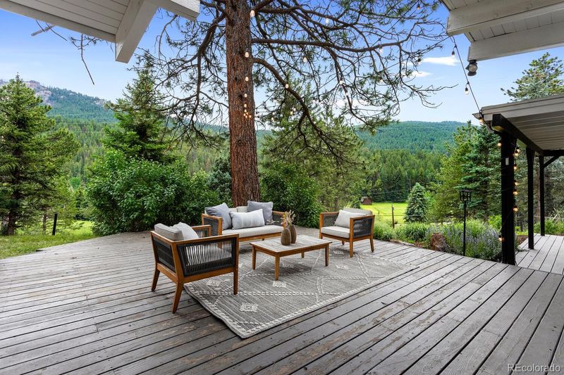 4090 S Skyline Dr, Evergreen, CO 80439