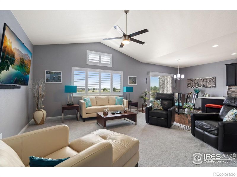 794 Saddleback Dr, Milliken, CO 80543