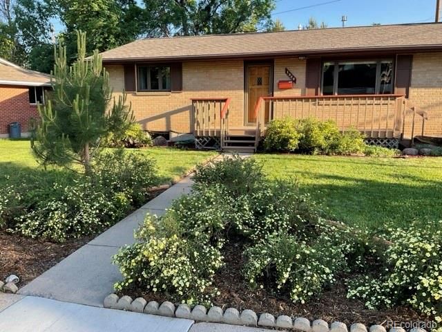 1980 Floral Dr, Boulder, CO 80304