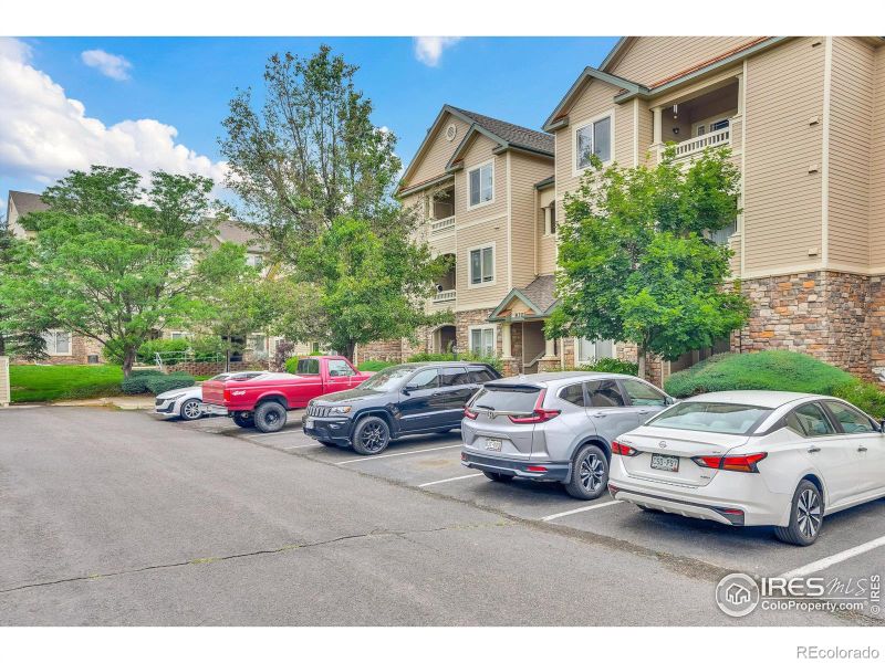 8309 S Independence Cir #306, Littleton, CO 80128
