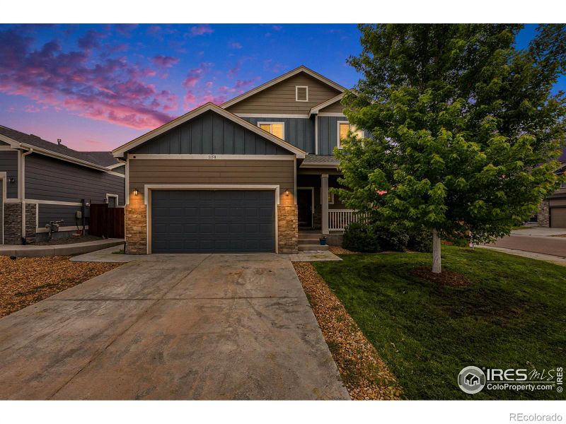 1158 Wagon Wheel Cir, Milliken, CO 80543