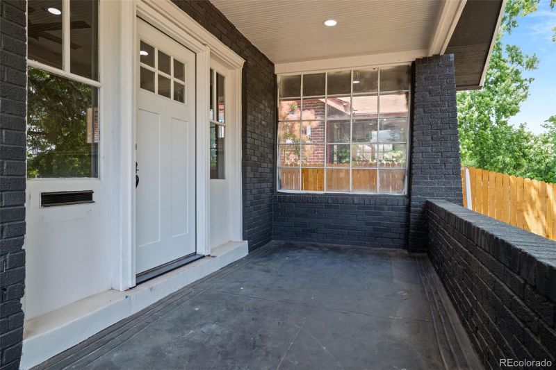 3615 N Race St, Denver, CO 80205