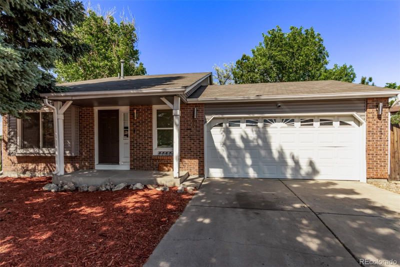 17672 Snowberry Way, Parker, CO 80134