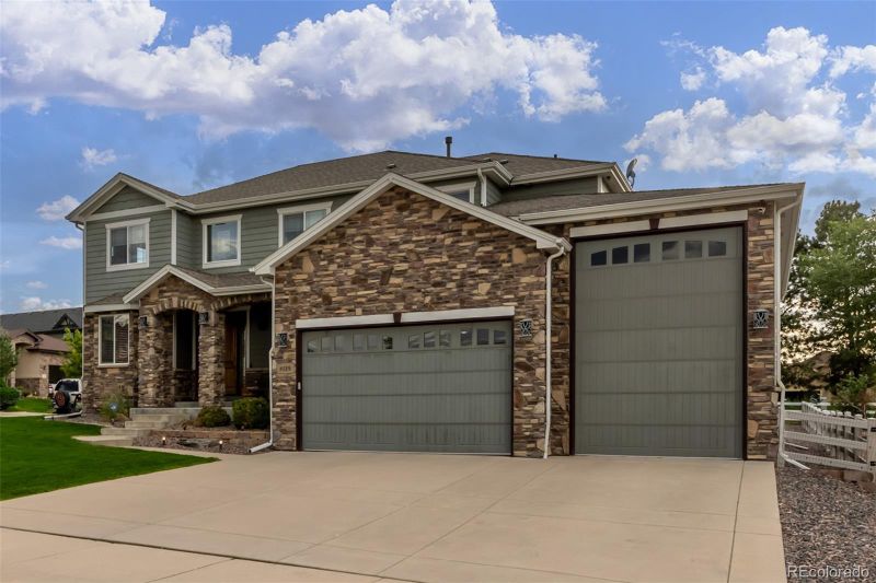 8139 Vivian St, Arvada, CO 80005