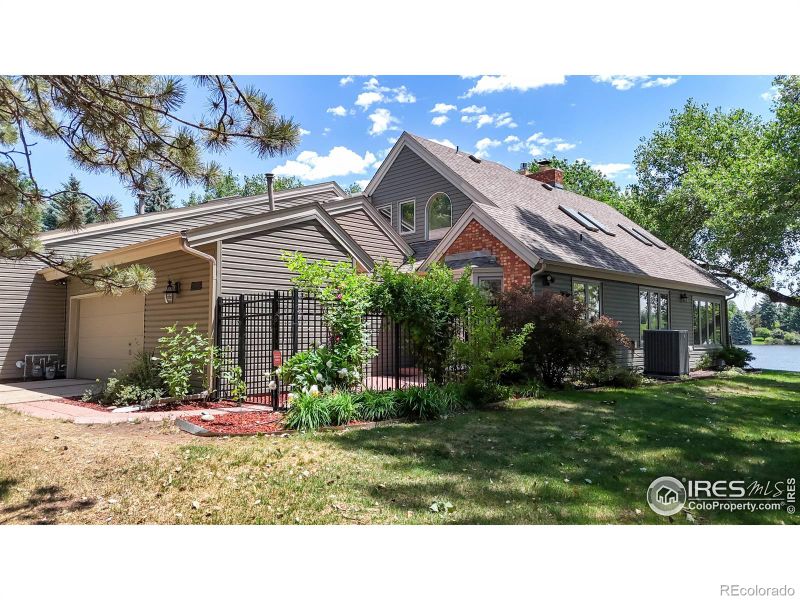 2408 Rosewood Ln, Fort Collins, CO 80525