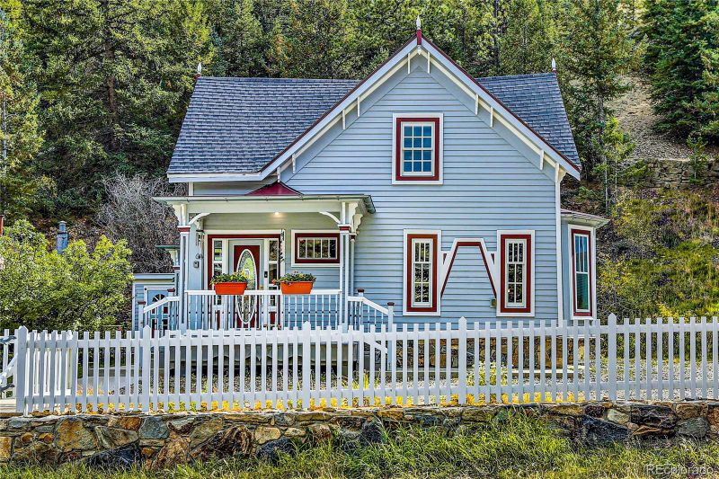 130 Chase St, Black Hawk, CO 80422