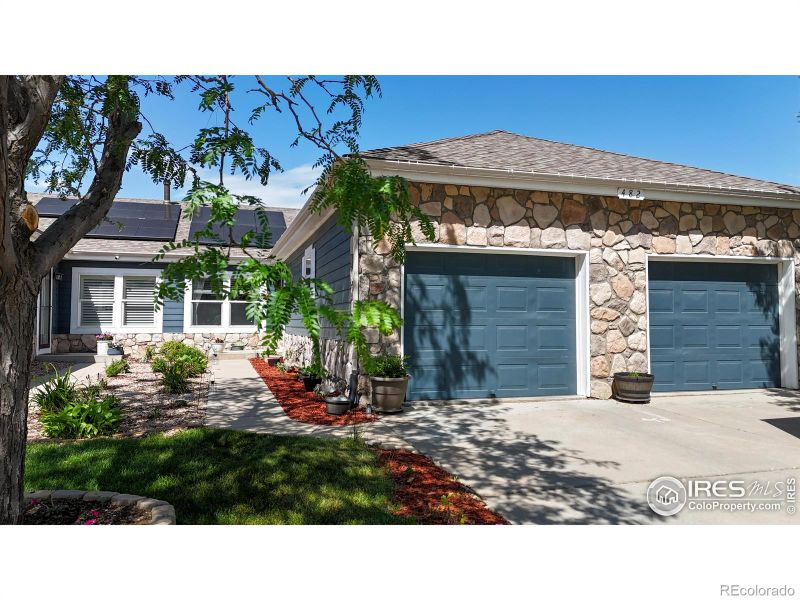 482 S Carriage Dr, Milliken, CO 80543