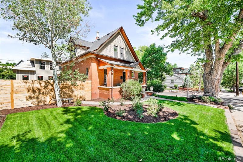 3891 Vrain St, Denver, CO 80212