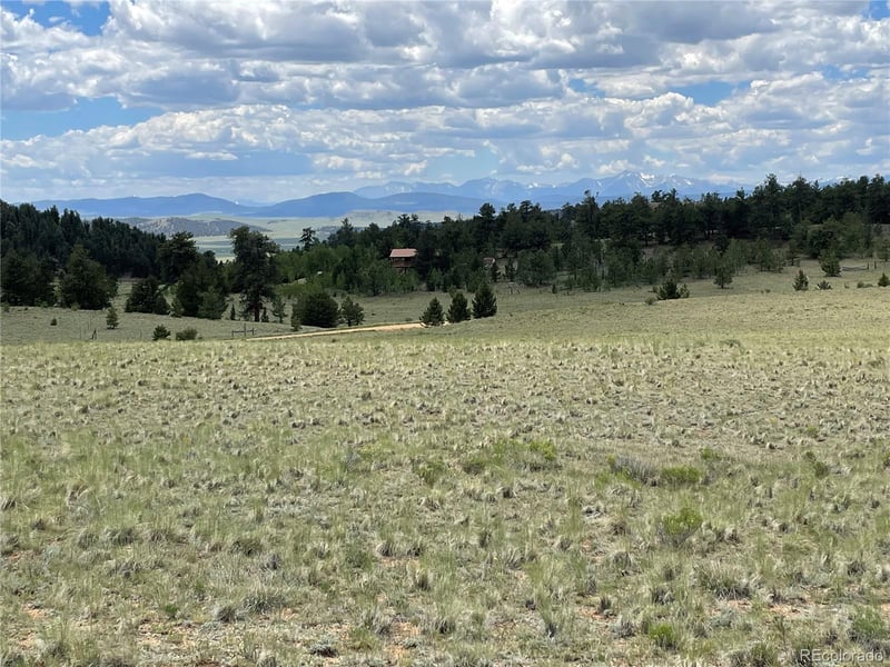 853 La Plata Dr, Hartsel, CO 80449