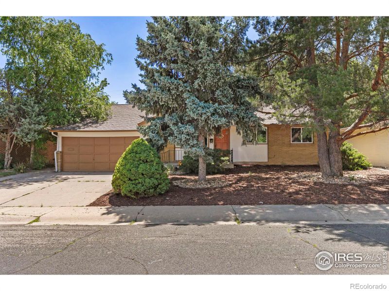 1120 34th Ave, Greeley, CO 80634