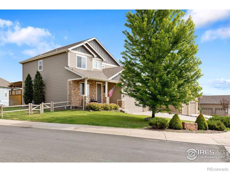 1776 Green River Dr, Windsor, CO 80550