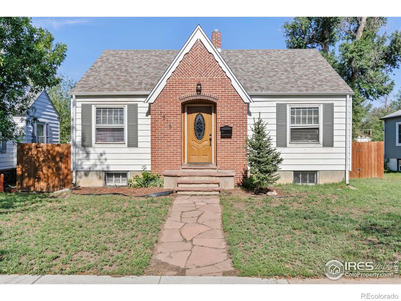 1516 14th Ave, Greeley, CO 80631