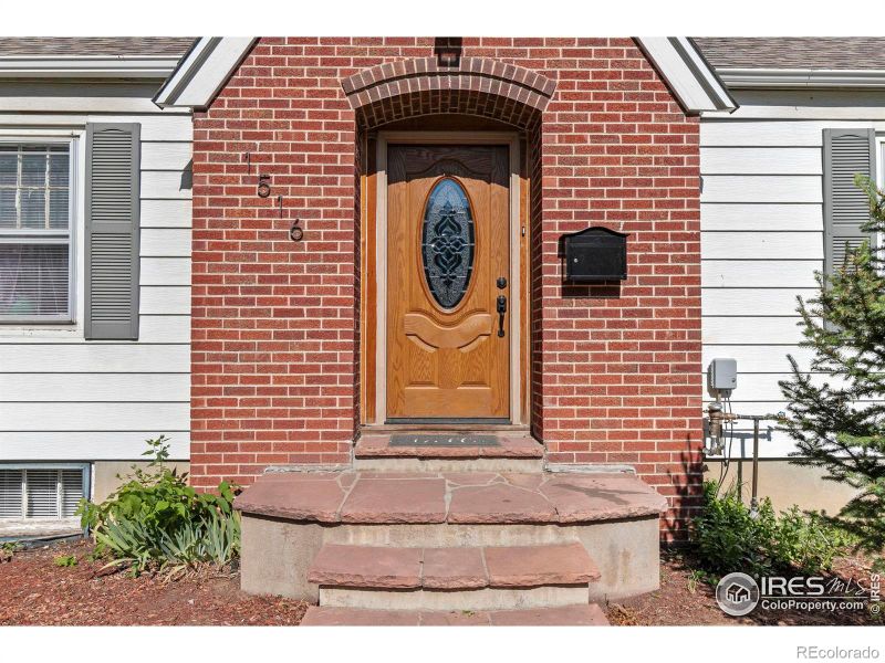 1516 14th Ave, Greeley, CO 80631