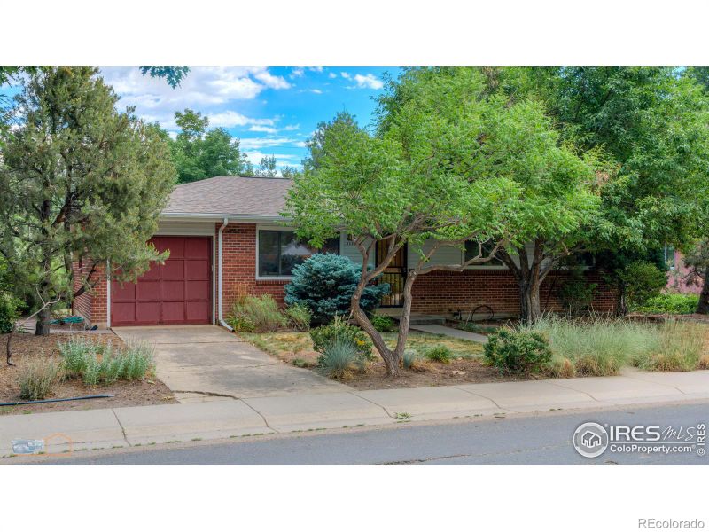 3535 Martin Dr, Boulder, CO 80305