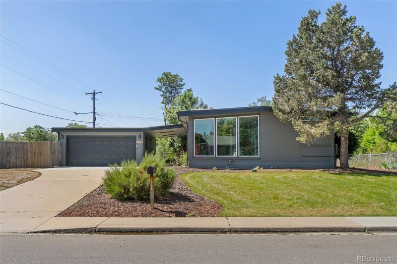4990 Ricara Dr, Boulder, CO 80303