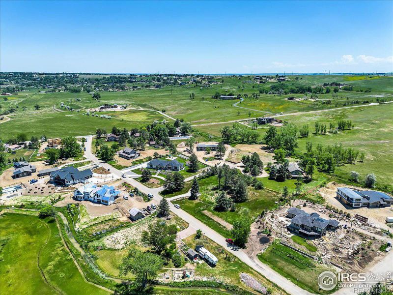 550 Bari Ct, Boulder, CO 80303