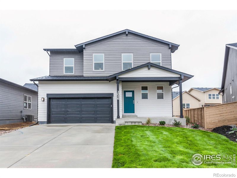 3026 Biplane St, Fort Collins, CO 80524