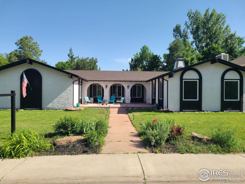 1725 Centennial Rd, Fort Collins, CO 80525