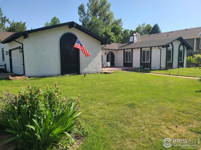 1725 Centennial Rd, Fort Collins, CO 80525