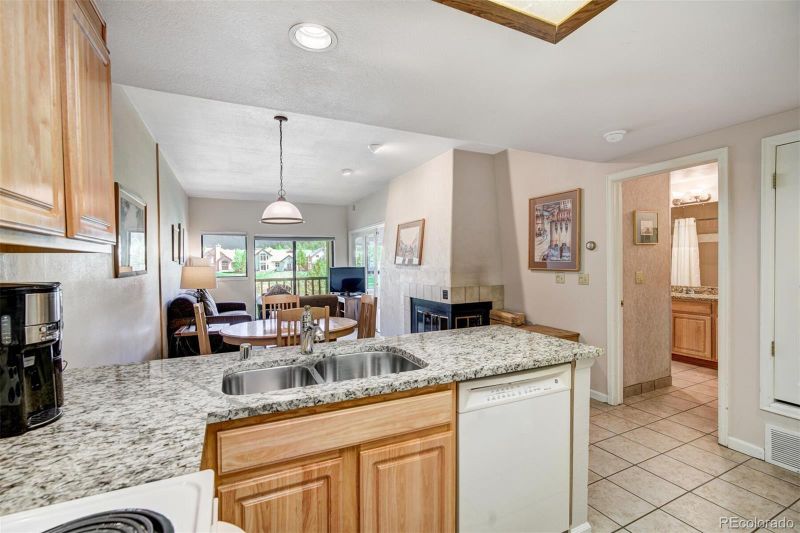 82 Wheeler Cir #218C, Copper Mountain, CO 80443