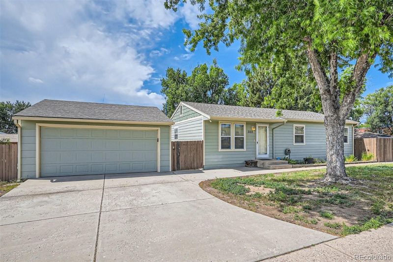 3103 Galley Rd, Colorado Springs, CO 80909