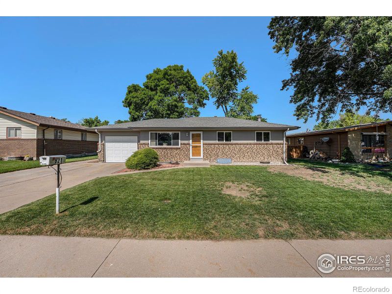 621 36th Ave Ct, Greeley, CO 80634