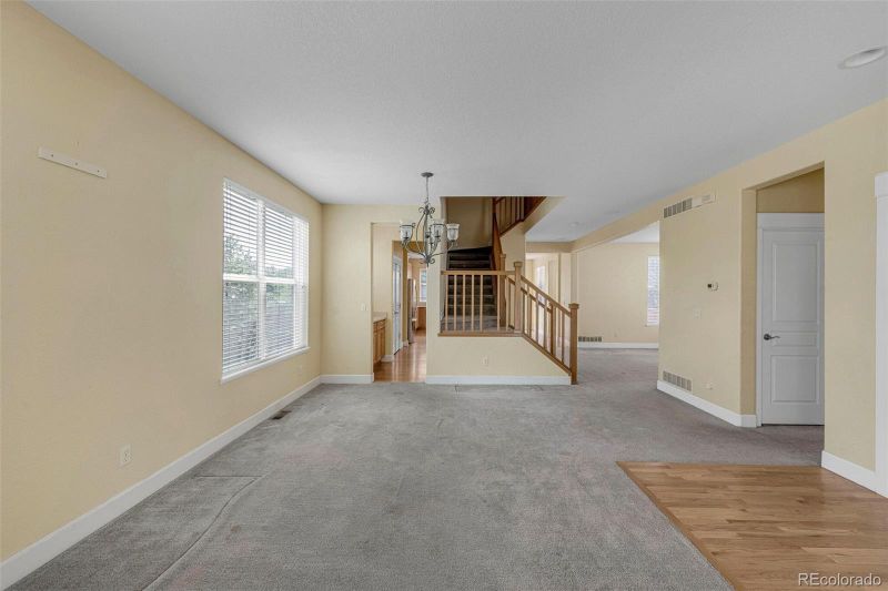 2601 Valentia St, Denver, CO 80238