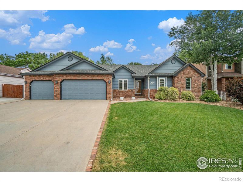 1111 Sandra Dr, Johnstown, CO 80534