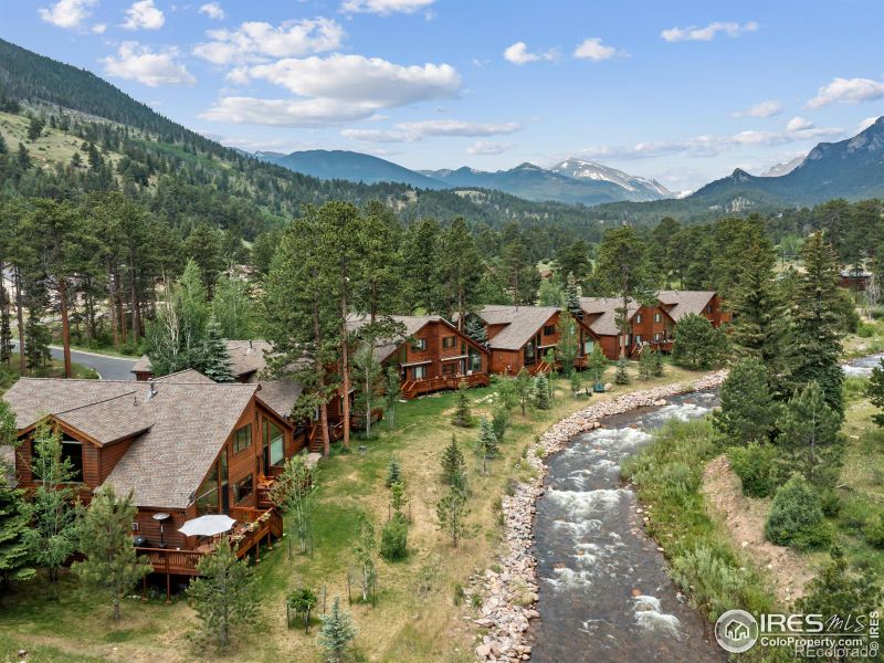 1605 Ziola Ct #12, Estes Park, CO 80517