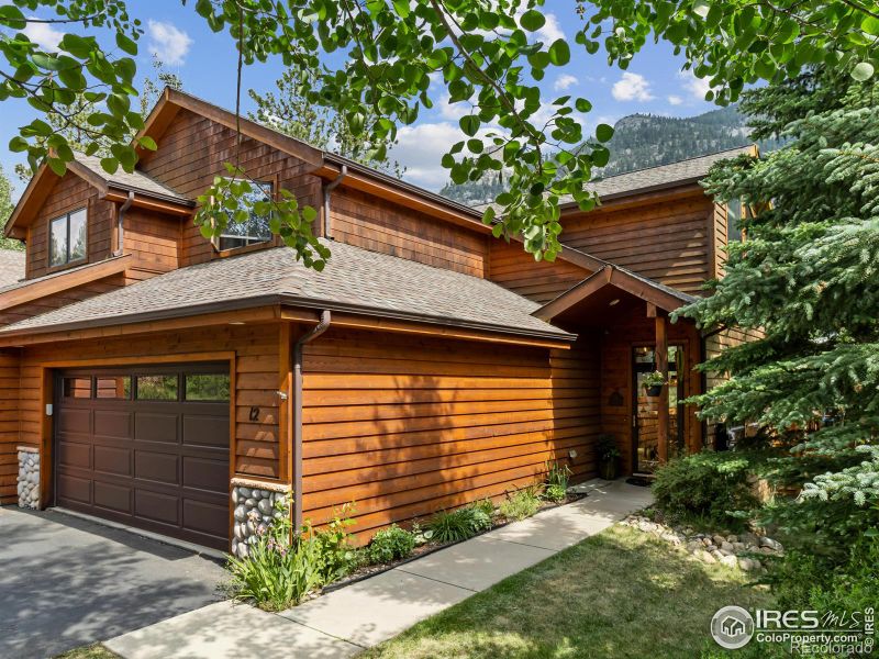 1605 Ziola Ct #12, Estes Park, CO 80517