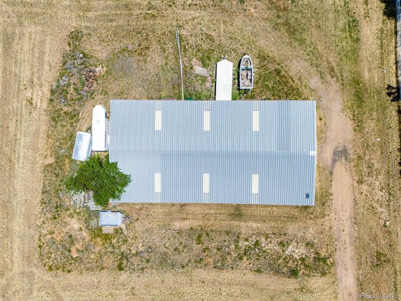 12310 N 6th St, Parker, CO 80134