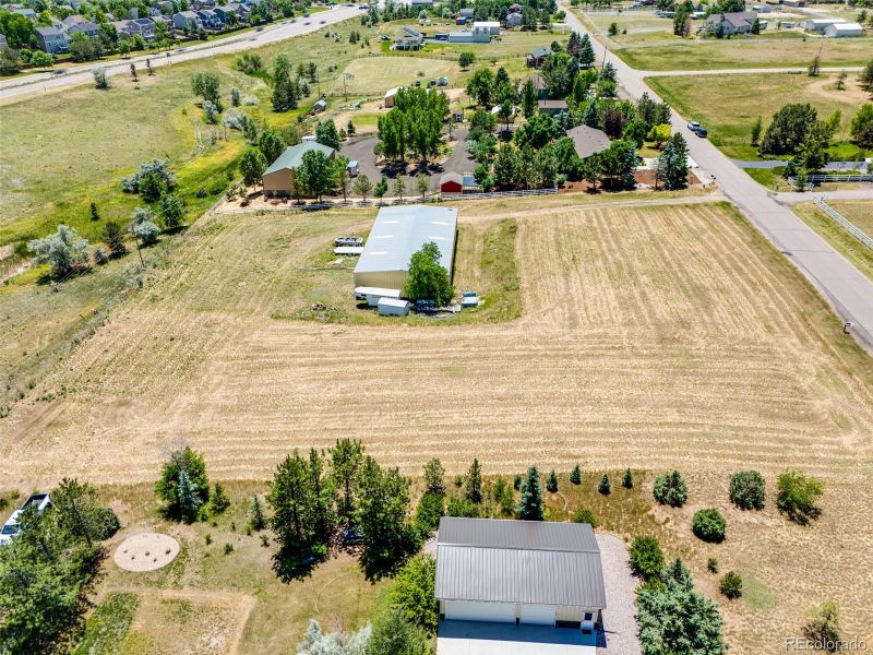 12310 N 6th St, Parker, CO 80134