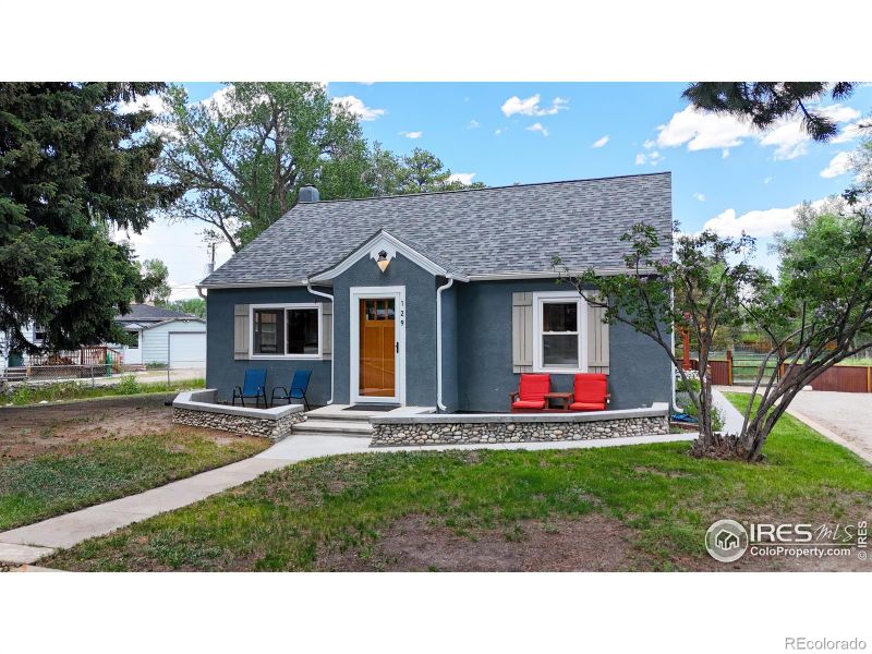129 N Sangre De Cristo Ave, Buena Vista, CO 81211