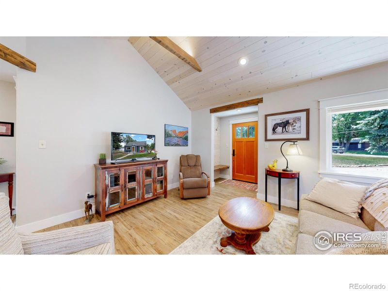 129 N Sangre De Cristo Ave, Buena Vista, CO 81211