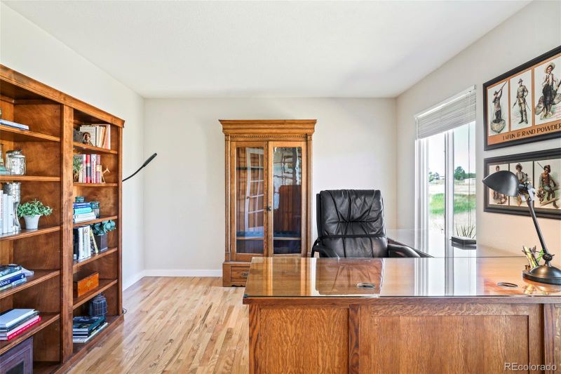 2358 Remington Rd, Elizabeth, CO 80107