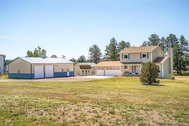 2358 Remington Rd, Elizabeth, CO 80107