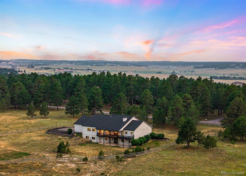 15669 El Dorado Way, Larkspur, CO 80118