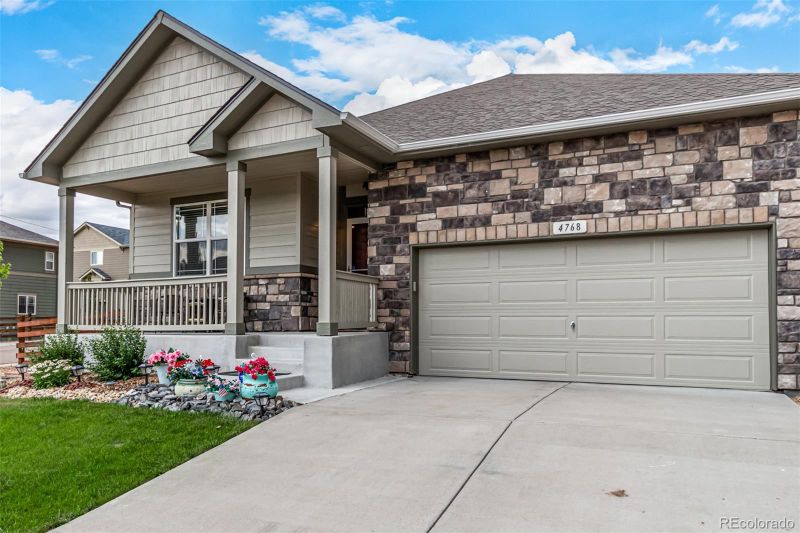 4768 S Sicily St, Aurora, CO 80015