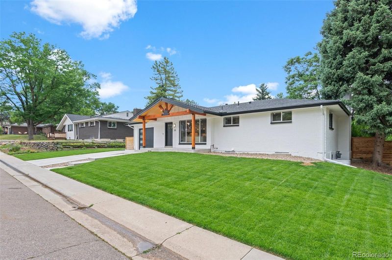 3008 E Caley Ave, Centennial, CO 80121