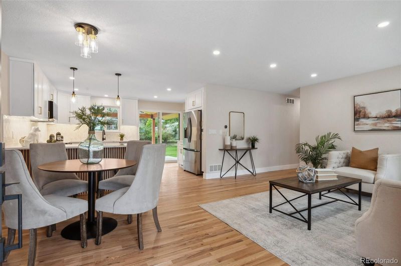 3008 E Caley Ave, Centennial, CO 80121