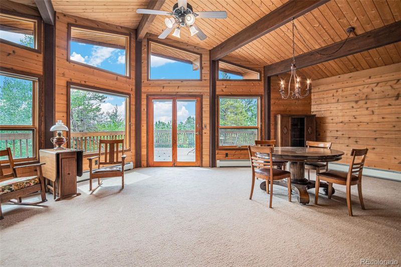 226 Ronnie Rd, Golden, CO 80403