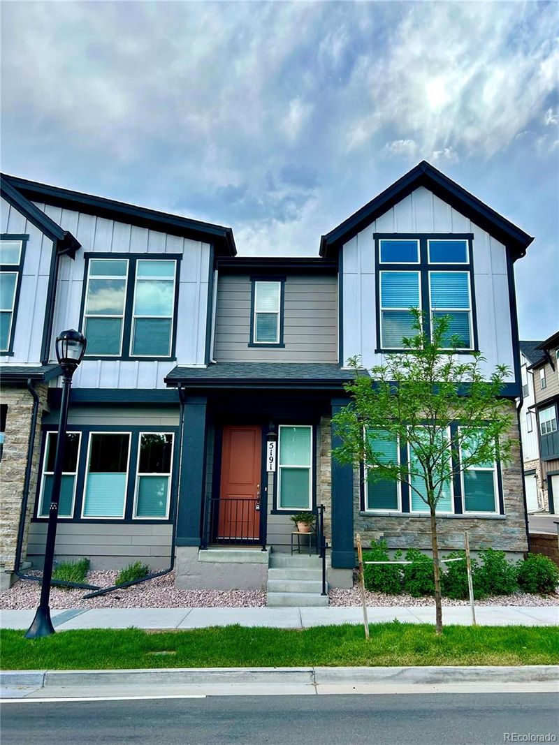 5191 Tabor St, Wheat Ridge, CO 80033