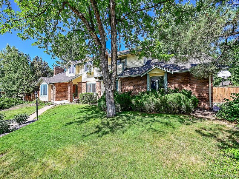 4846 S Dillon Way, Aurora, CO 80015