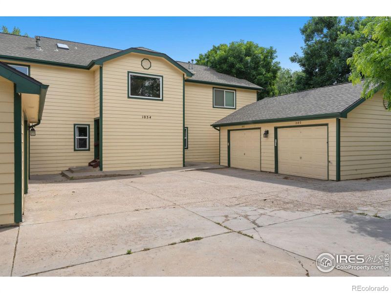 1054 Tierra Ln #101, Fort Collins, CO 80521